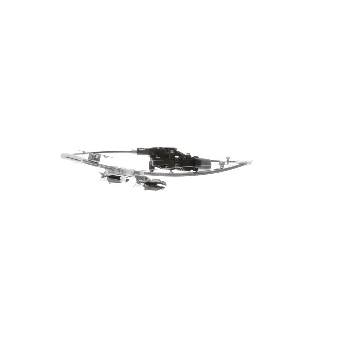 Dorman 741-074 Window Reg Assembly 2005-2012 Dodge Dakota - view 3