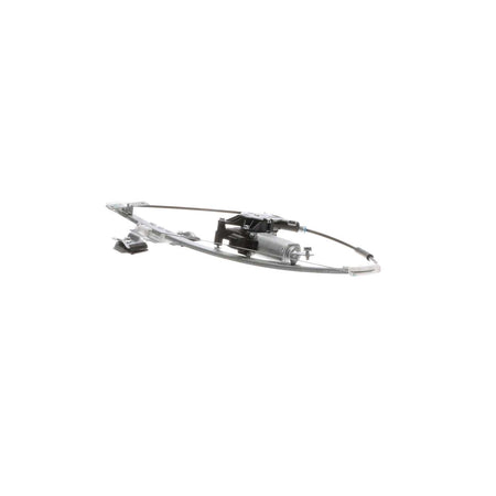 Dorman 741-074 Window Reg Assembly 2005-2012 Dodge Dakota - view 4