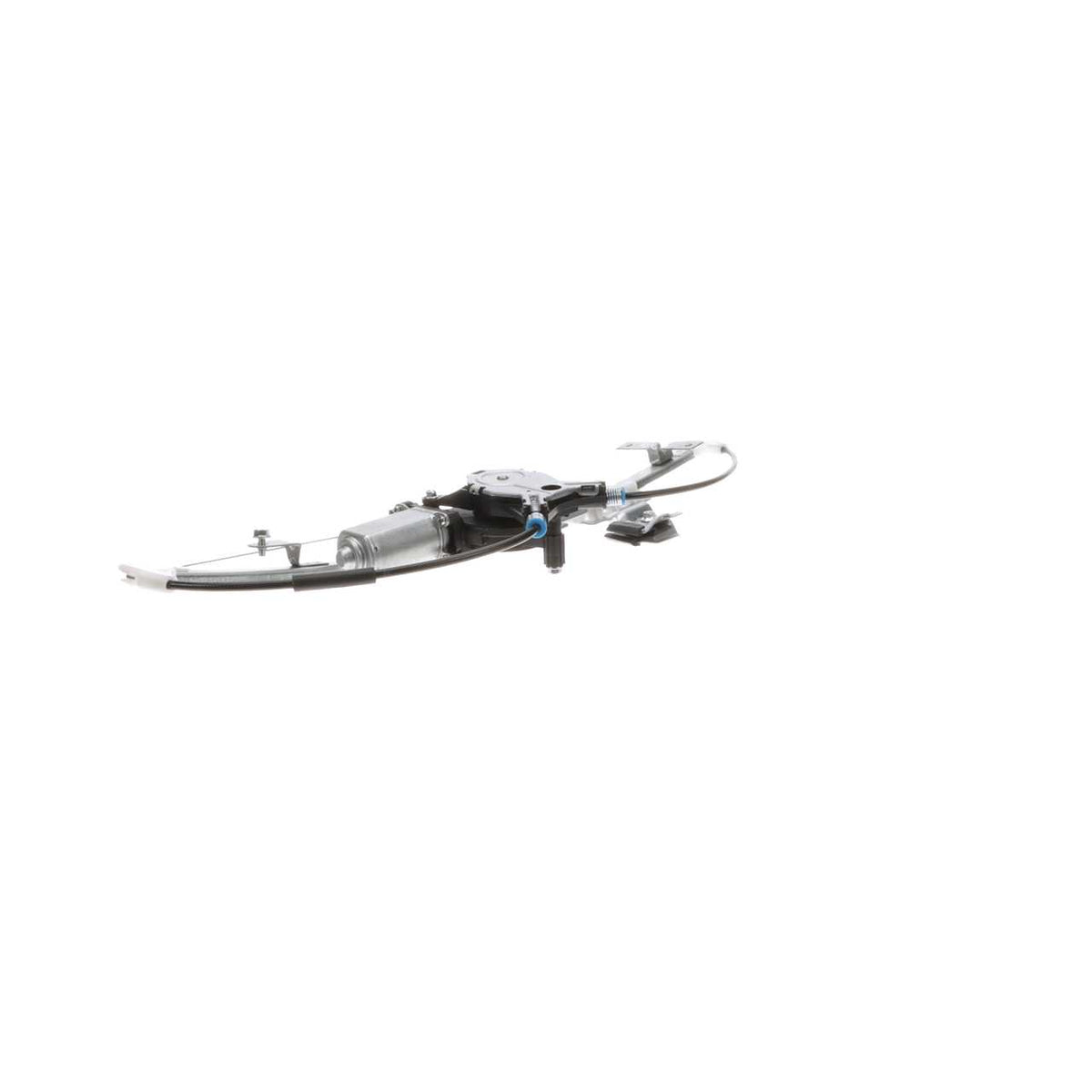 Dorman 741-074 Window Reg Assembly 2005-2012 Dodge Dakota - view 5