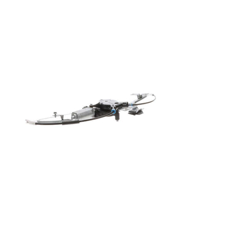 Dorman 741-074 Window Reg Assembly 2005-2012 Dodge Dakota - view 5