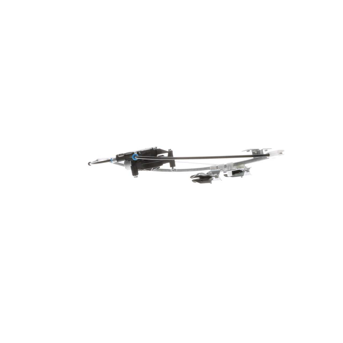 Dorman 741-074 Window Reg Assembly 2005-2012 Dodge Dakota - view 6
