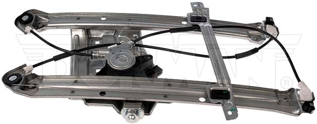 Dorman 741-077 Window Reg Assembly 2004-2011 Mitsubishi Endeavor - view 1
