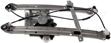 Dorman 741-077 Window Reg Assembly 2004-2011 Mitsubishi Endeavor - view 1
