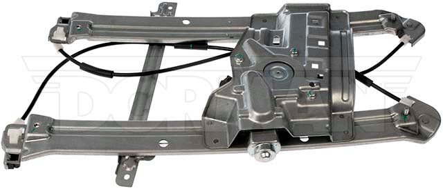 Dorman 741-077 Window Reg Assembly 2004-2011 Mitsubishi Endeavor - view 2