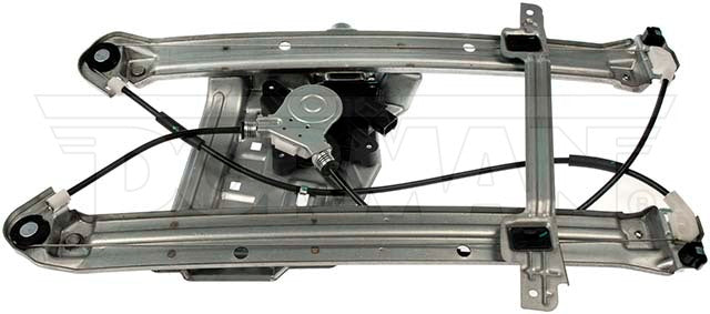 Dorman 741-078 Window Reg Assembly 2004-2011 Mitsubishi Endeavor - view 1