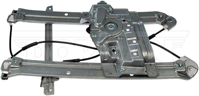 Dorman 741-078 Window Reg Assembly 2004-2011 Mitsubishi Endeavor - view 2