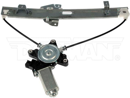 Dorman 741-080 Window Reg Assembly 2004-2011 Mitsubishi Endeavor - view 2