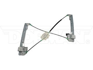 Dorman 741-092 Window Regulator and Lift Motor Assembly