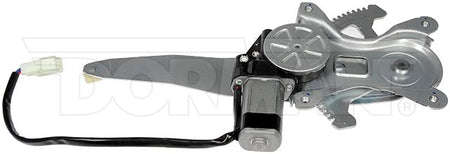 Dorman 741-099 Window Reg Assembly 2001-2007 Toyota Highlander - view 1
