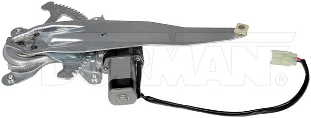 Dorman 741-099 Window Reg Assembly 2001-2007 Toyota Highlander - view 2