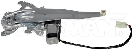 Dorman 741-099 Window Reg Assembly 2001-2007 Toyota Highlander - view 2