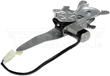 Dorman 741-099 Window Reg Assembly 2001-2007 Toyota Highlander - view 3
