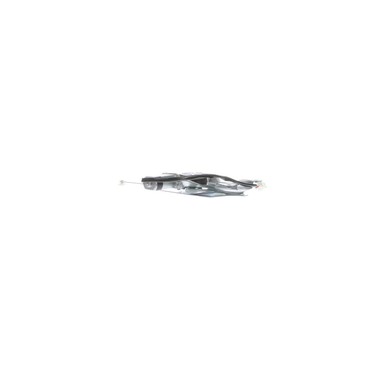 Dorman 741-099 Window Reg Assembly 2001-2007 Toyota Highlander - view 5