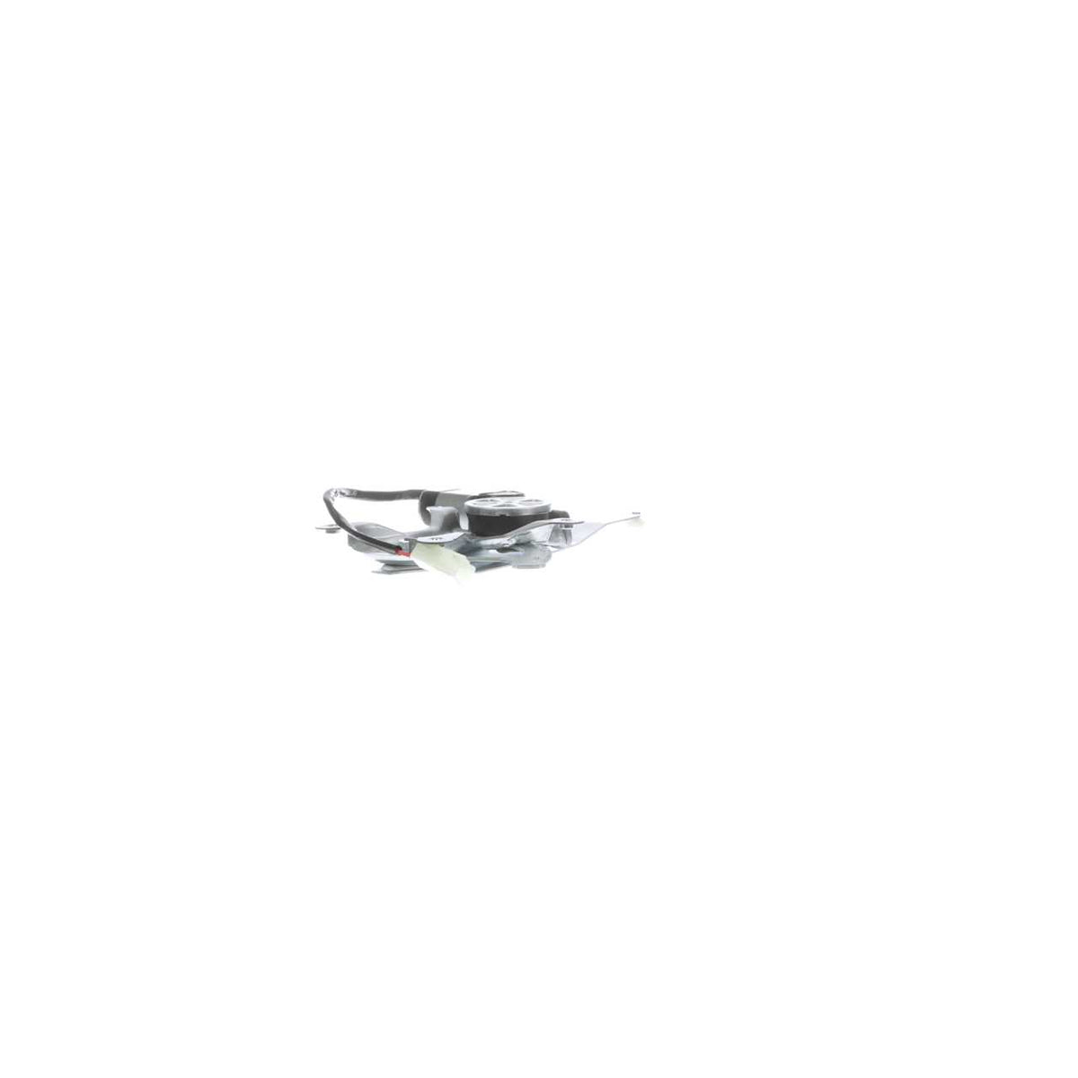 Dorman 741-099 Window Reg Assembly 2001-2007 Toyota Highlander - view 6