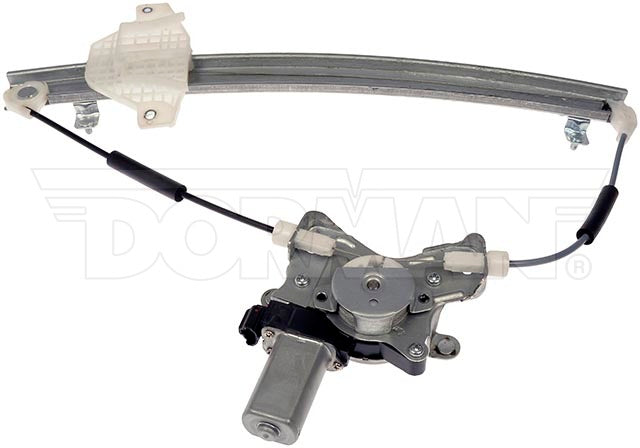 Dorman 741-100 Window Reg Assembly 1999-2006 Hyundai Sonata - view 1