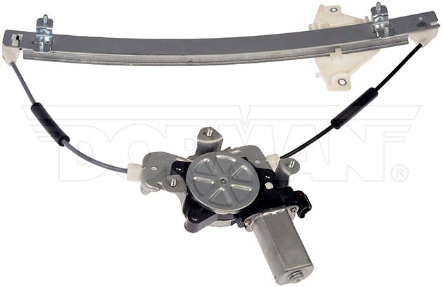 Dorman 741-100 Window Reg Assembly 1999-2006 Hyundai Sonata - view 2