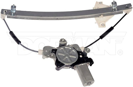 Dorman 741-100 Window Reg Assembly 1999-2006 Hyundai Sonata - view 2