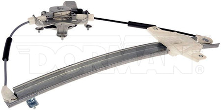 Dorman 741-100 Window Reg Assembly 1999-2006 Hyundai Sonata - view 3