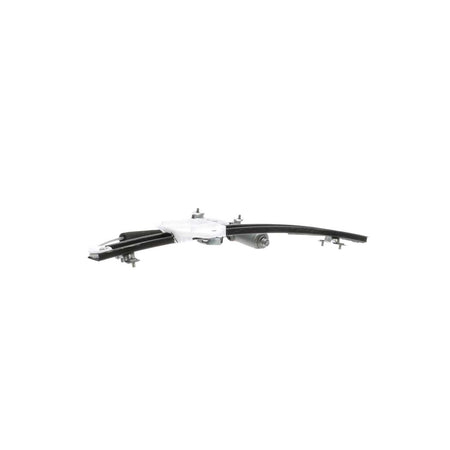 Dorman 741-100 Window Reg Assembly 1999-2006 Hyundai Sonata - view 4