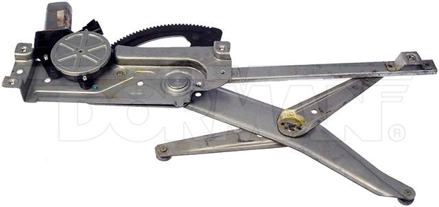 Dorman 741-106 Window Reg Assembly 2000-2005 Saturn L300 - view 1