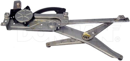 Dorman 741-106 Window Reg Assembly 2000-2005 Saturn L300 - view 1