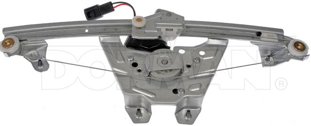 Dorman 741-108 Window Reg Assembly 2000-2005 Saturn L300 - view 1