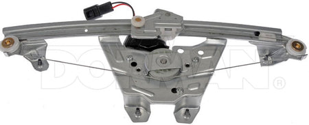 Dorman 741-108 Window Reg Assembly 2000-2005 Saturn L300 - view 1