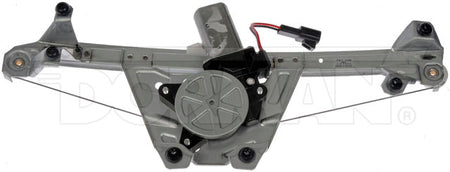 Dorman 741-108 Window Reg Assembly 2000-2005 Saturn L300 - view 2