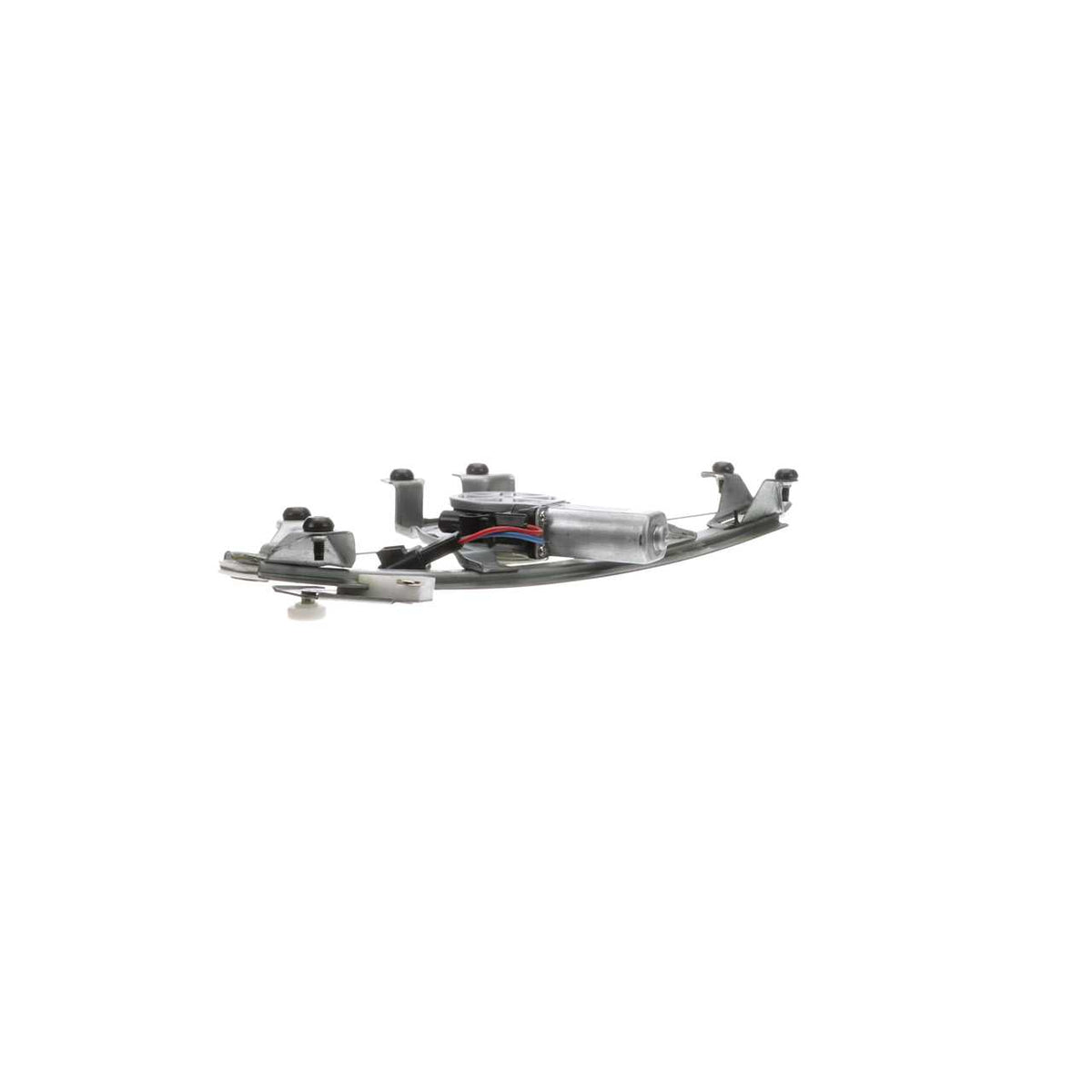 Dorman 741-108 Window Reg Assembly 2000-2005 Saturn L300 - view 3