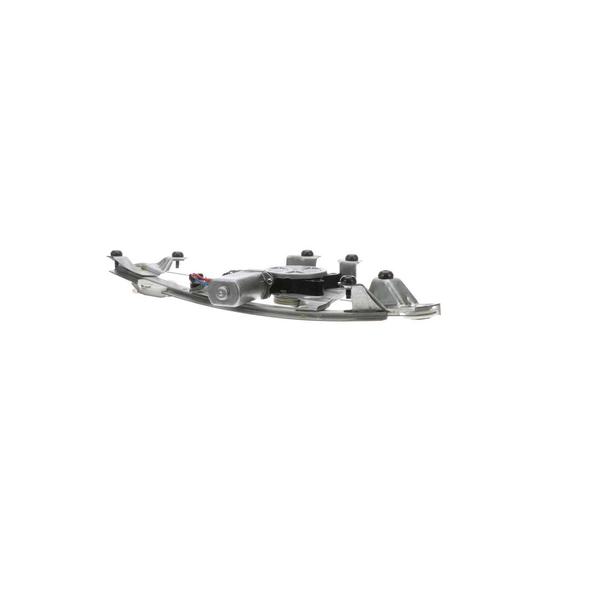 Dorman 741-108 Window Reg Assembly 2000-2005 Saturn L300 - view 4