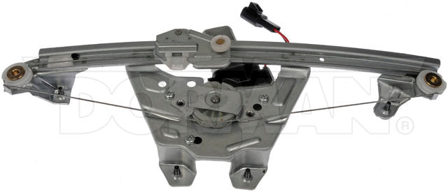 Dorman 741-109 Window Reg Assembly 2000-2005 Saturn L300 - view 1