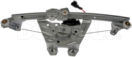 Dorman 741-109 Window Reg Assembly 2000-2005 Saturn L300 - view 1