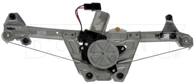 Dorman 741-109 Window Reg Assembly 2000-2005 Saturn L300 - view 2