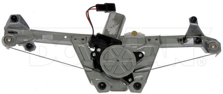Dorman 741-109 Window Reg Assembly 2000-2005 Saturn L300 - view 2