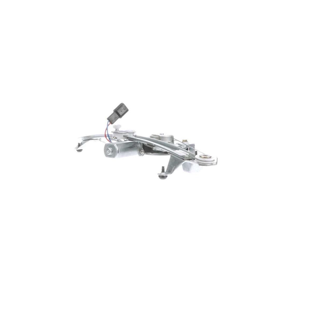 Dorman 741-109 Window Reg Assembly 2000-2005 Saturn L300 - view 4