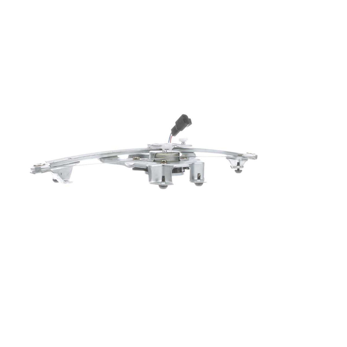 Dorman 741-109 Window Reg Assembly 2000-2005 Saturn L300 - view 5