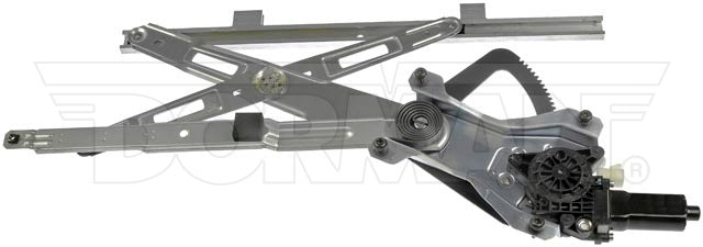 Dorman 741-110 Window Reg Assembly 1997-2002 Saturn SC1 - view 1