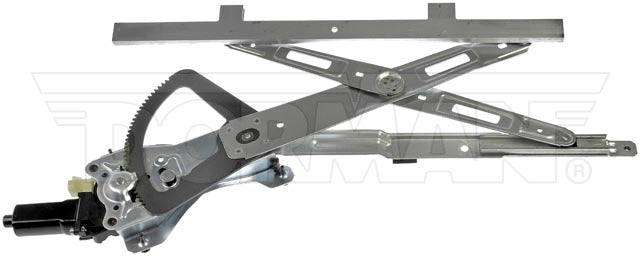Dorman 741-110 Window Reg Assembly 1997-2002 Saturn SC1 - view 2