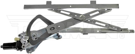 Dorman 741-110 Window Reg Assembly 1997-2002 Saturn SC1 - view 2