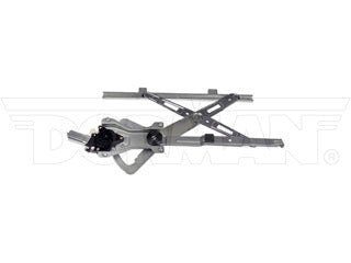 Dorman 741-111 Window Regulator and Lift Motor Assembly