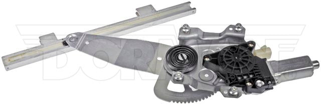 Dorman 741-114 Window Reg Assembly 1996-2002 Saturn SL - view 1