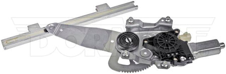 Dorman 741-114 Window Reg Assembly 1996-2002 Saturn SL - view 1