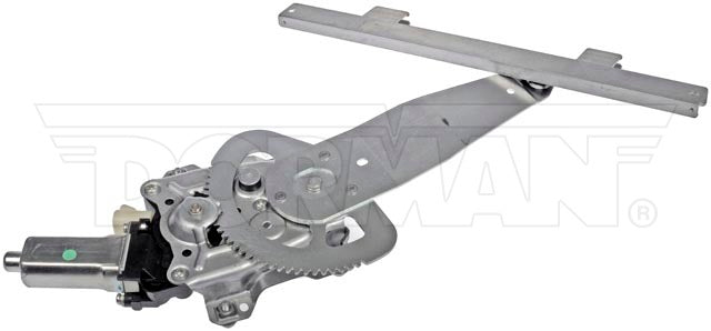 Dorman 741-114 Window Reg Assembly 1996-2002 Saturn SL - view 2
