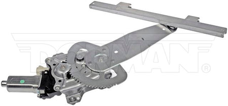 Dorman 741-114 Window Reg Assembly 1996-2002 Saturn SL - view 2