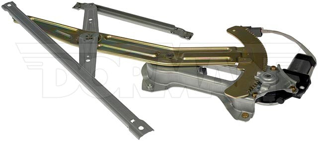 Dorman 741-127 Window Reg Assembly 1994-2004 Ford Mustang - view 2