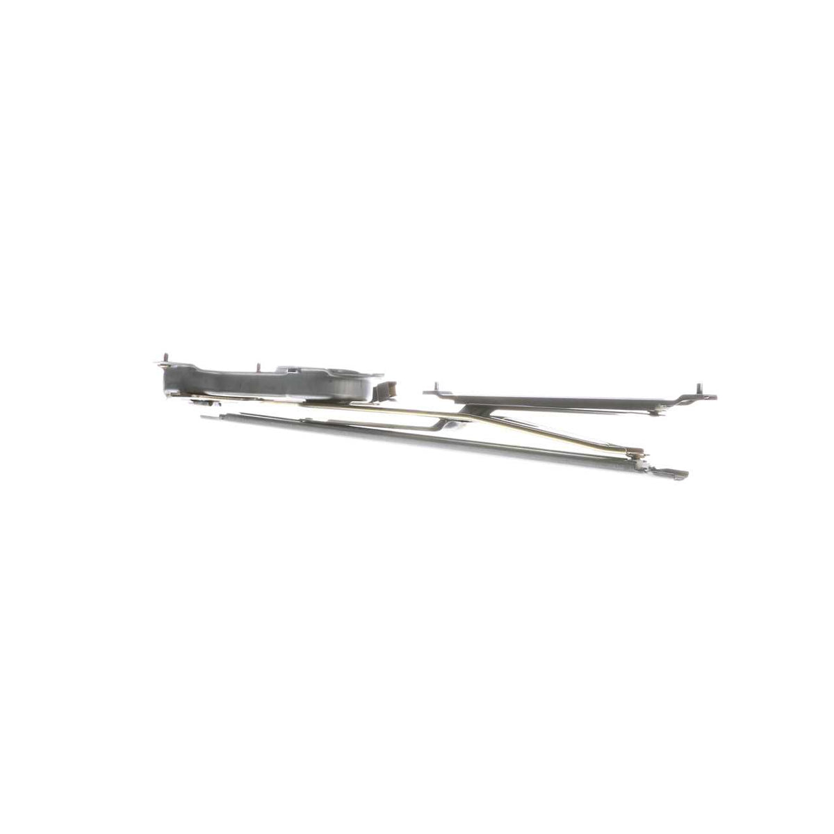 Dorman 741-127 Window Reg Assembly 1994-2004 Ford Mustang - view 5