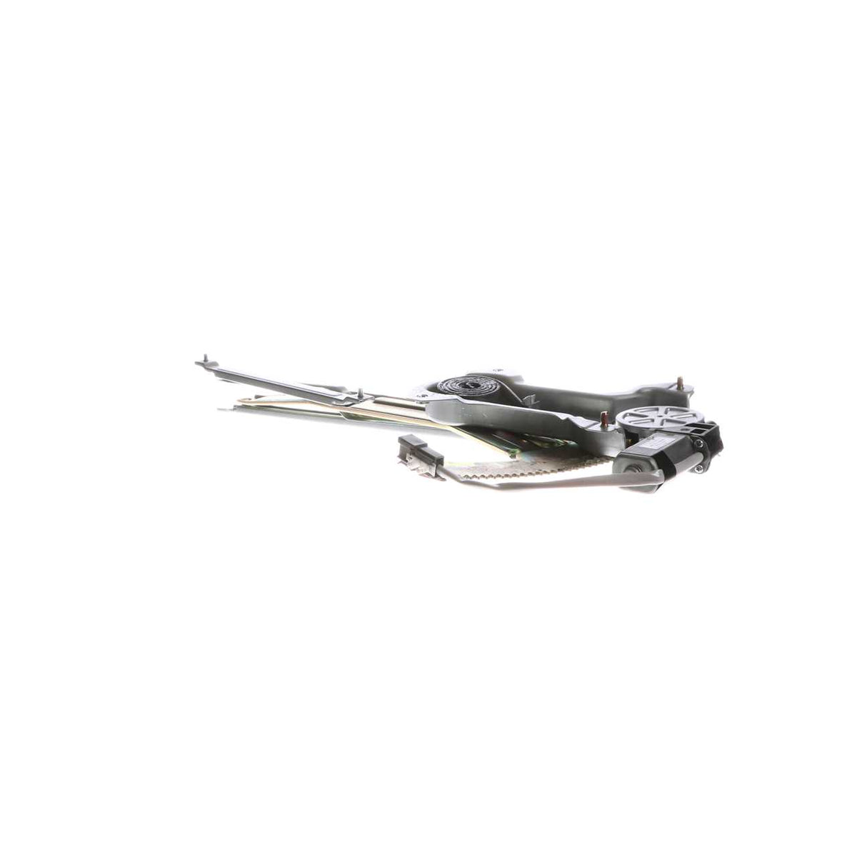 Dorman 741-127 Window Reg Assembly 1994-2004 Ford Mustang - view 7