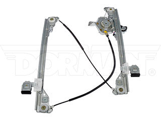 Dorman 741-130 Window Regulator and Lift Motor Assembly