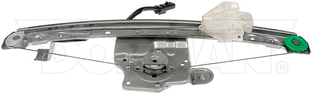 Dorman 741-132 Window Reg Assembly 2004-2008 Chrysler Pacifica - view 1