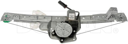 Dorman 741-132 Window Reg Assembly 2004-2008 Chrysler Pacifica - view 2